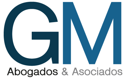 Logo GM Abogados