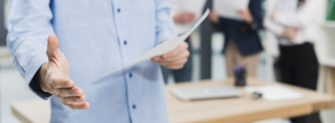 Cuestionario Norma 035 - GM Abogados